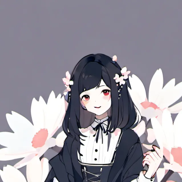 chat with ai character: . 