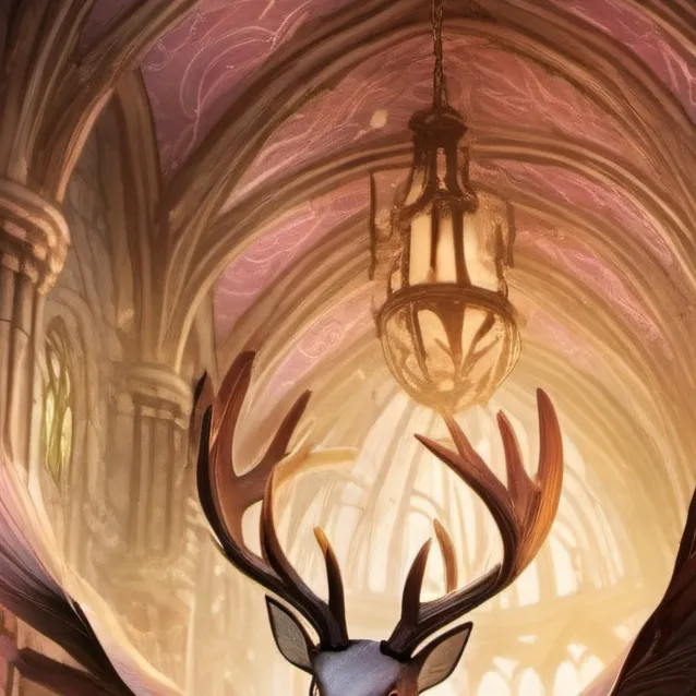 chat with ai character: . 