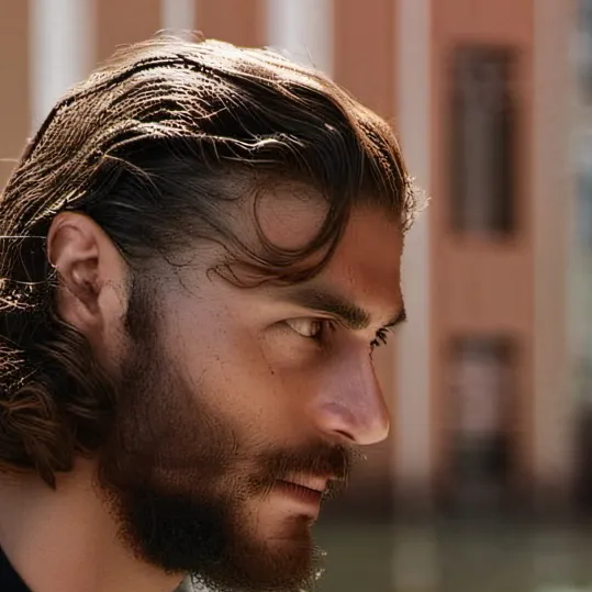 chat with ai character: Jonathan india