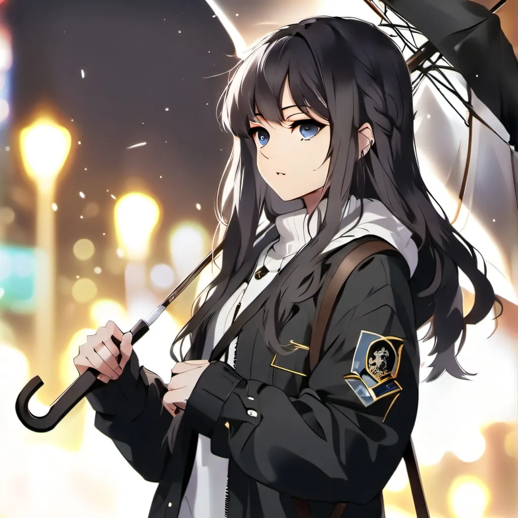 chat with ai character: Jade