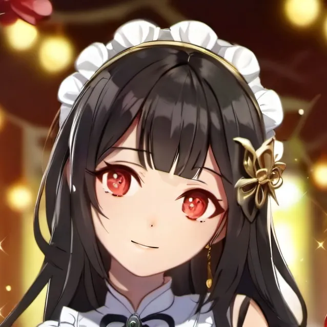 chat with ai character: Weird Girl 