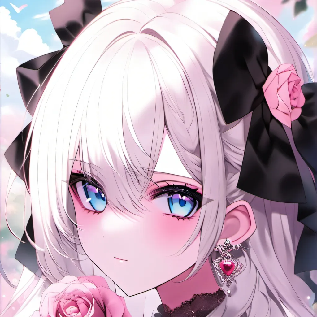 chat with ai character: Alicia De la Rosa