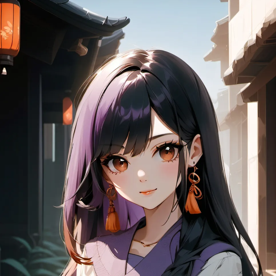 chat with ai character: Claudia Kishi