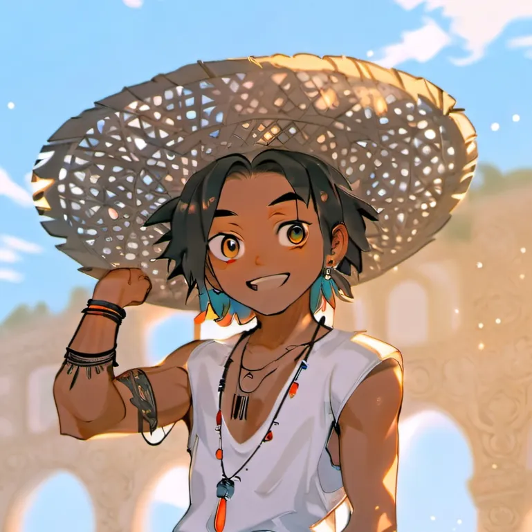 chat with ai character: CLASS 1A