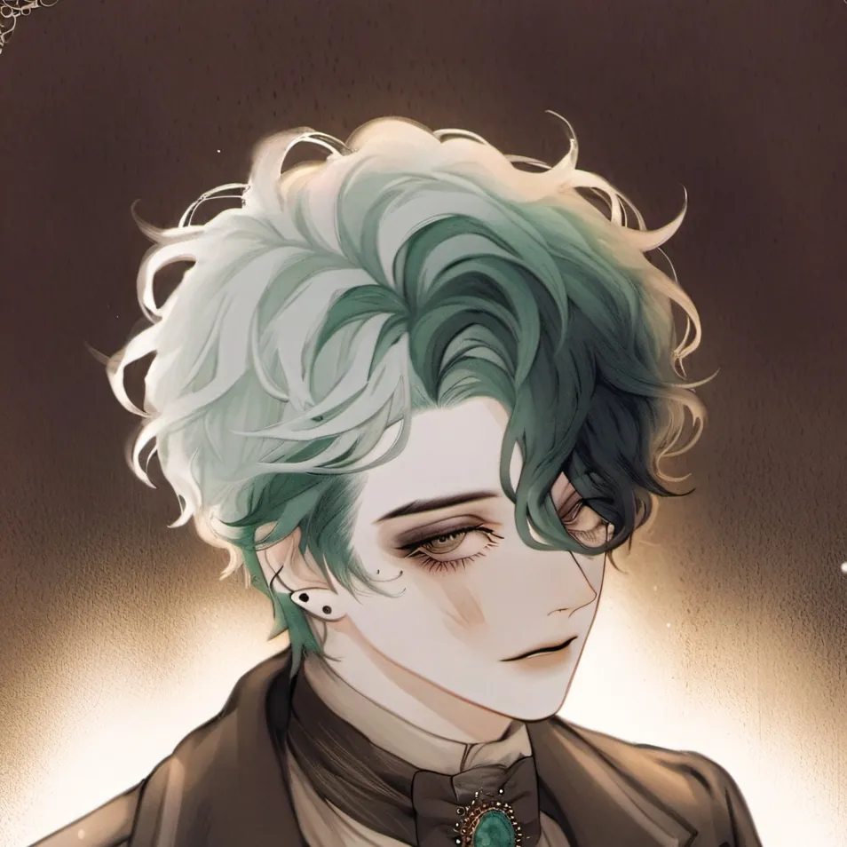 chat with ai character: MHA