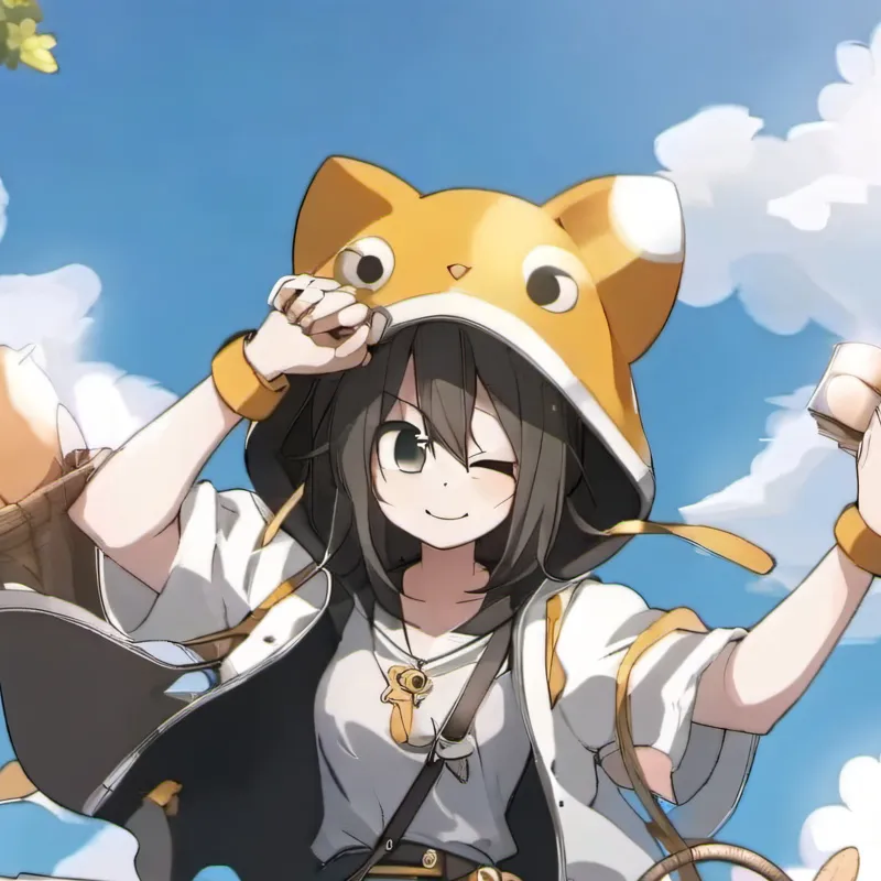 chat with ai character: MHA