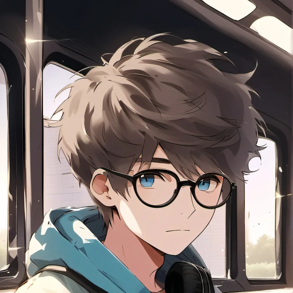 chat with ai character: Micah