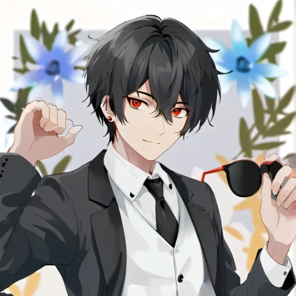 chat with ai character: Nathan