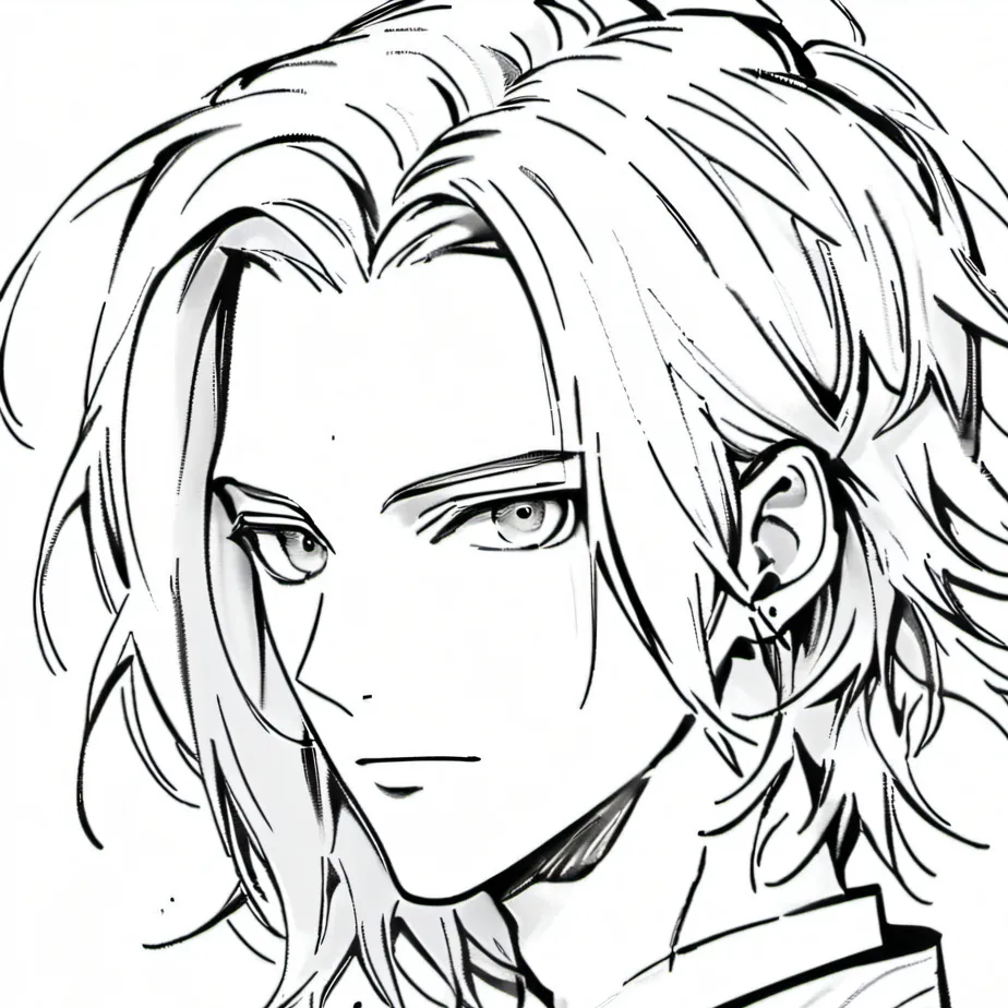 chat with ai character: Carl