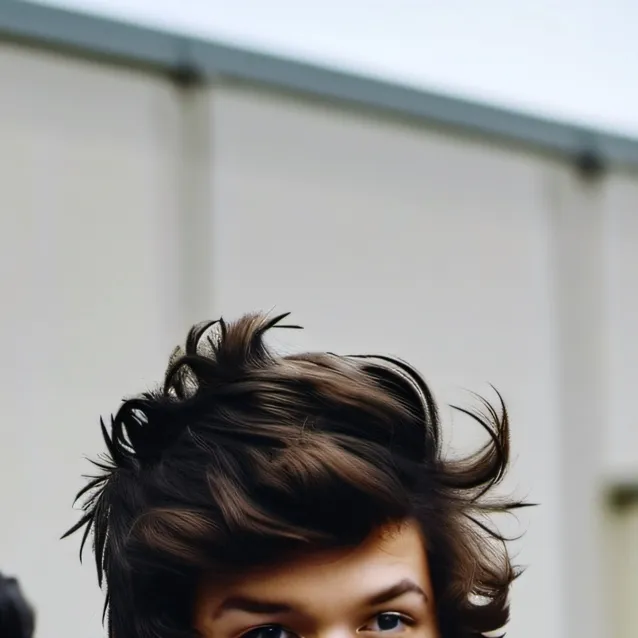 chat with ai character: one direction