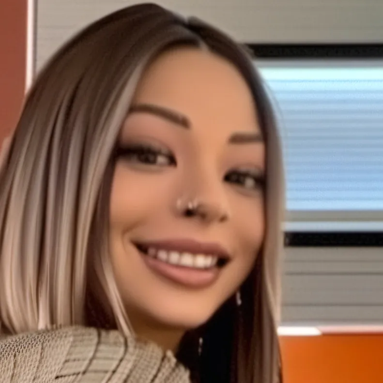 chat with ai character: Ellen