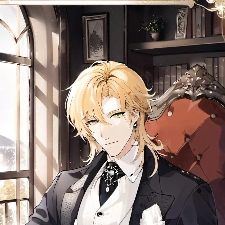 chat with ai character: Jack