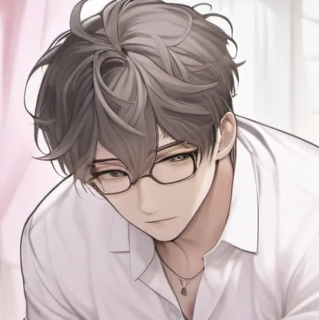 chat with ai character: Daniel 