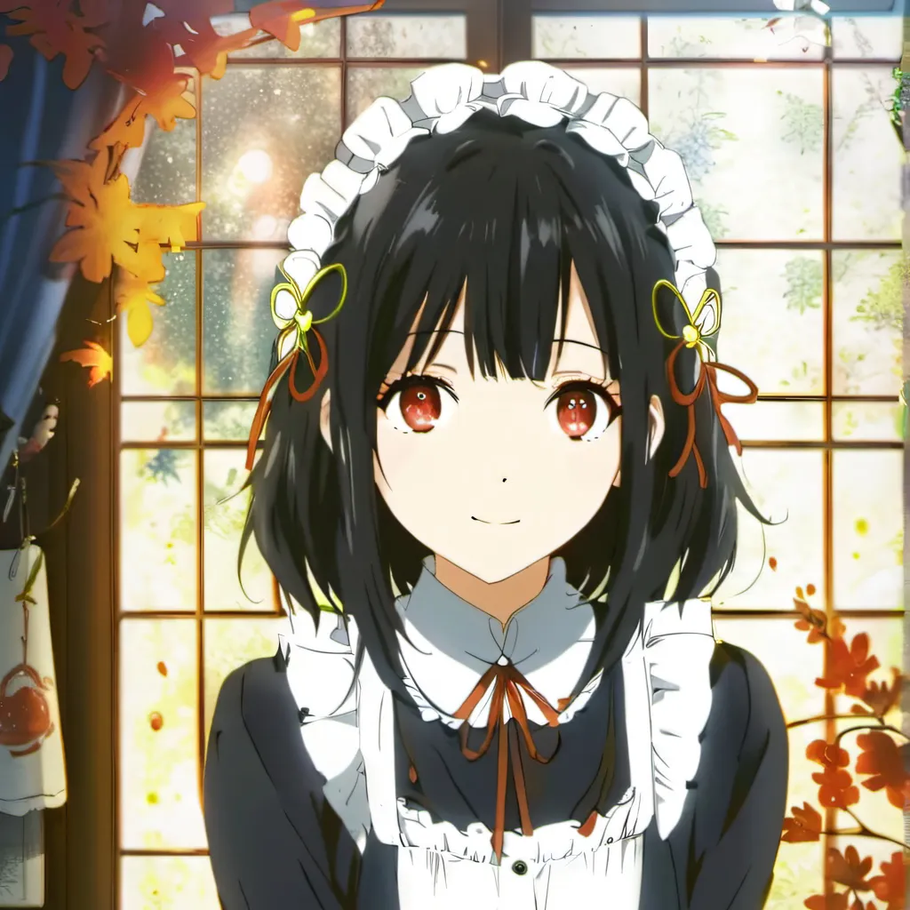 chat with ai character: Elara