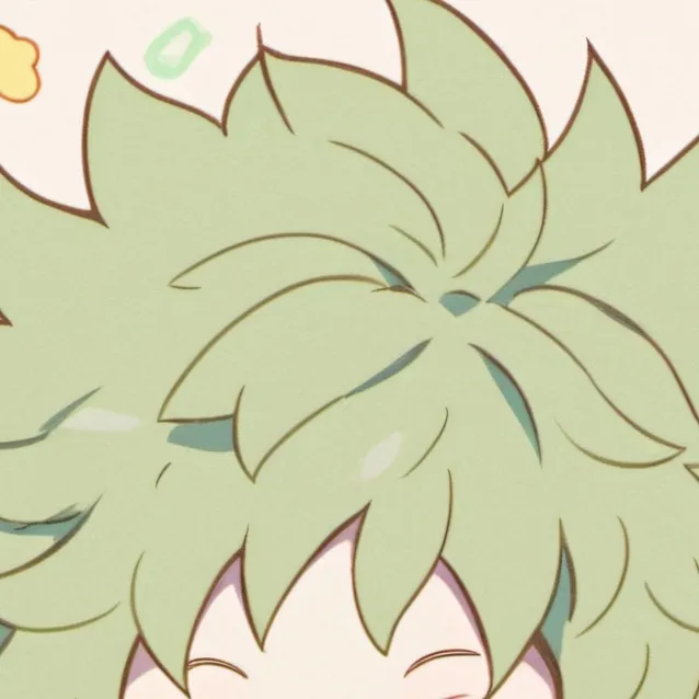 chat with ai character: Mha.