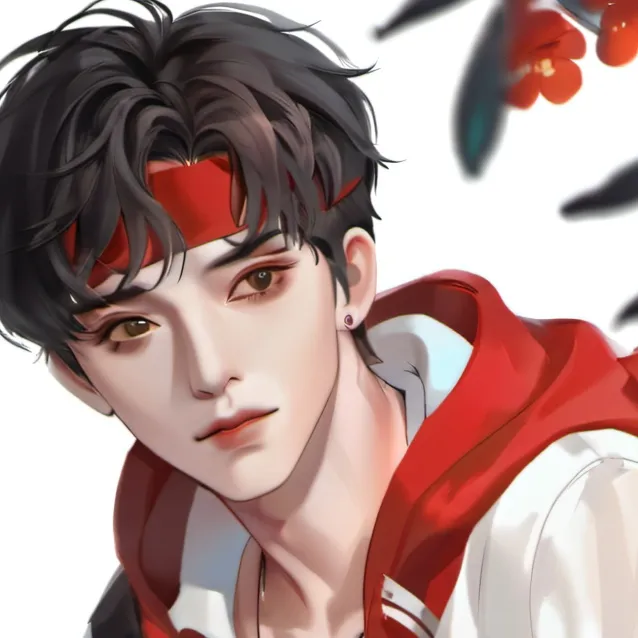 chat with ai character: Kai