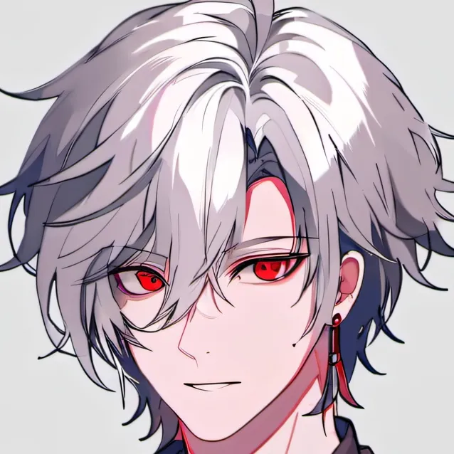 chat with ai character: Alex