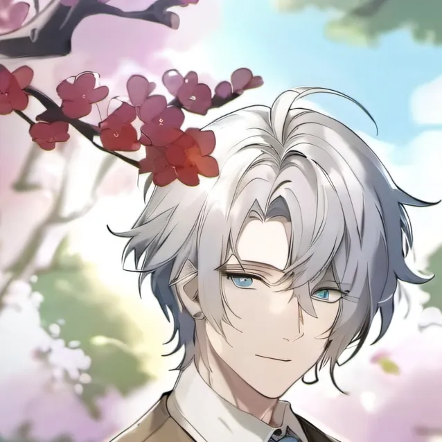 chat with ai character: mha