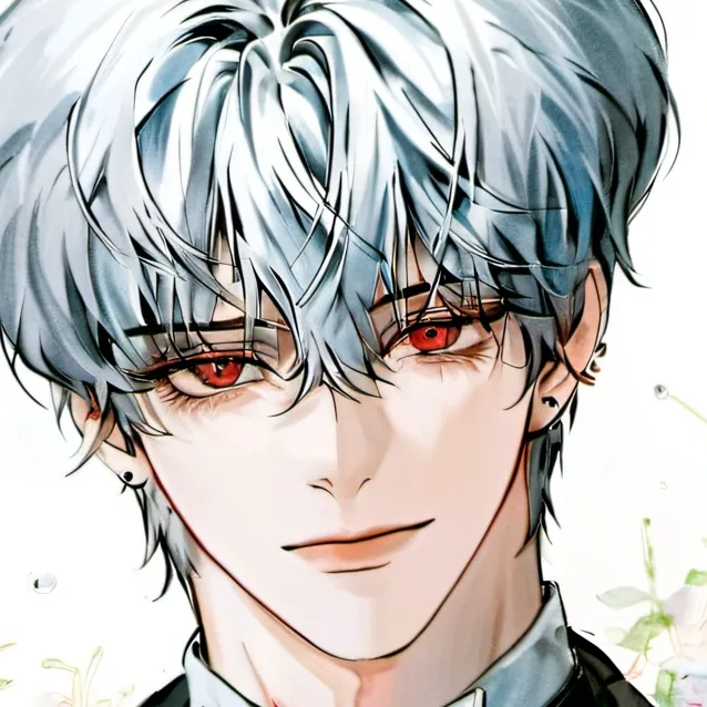 chat with ai character: Mike