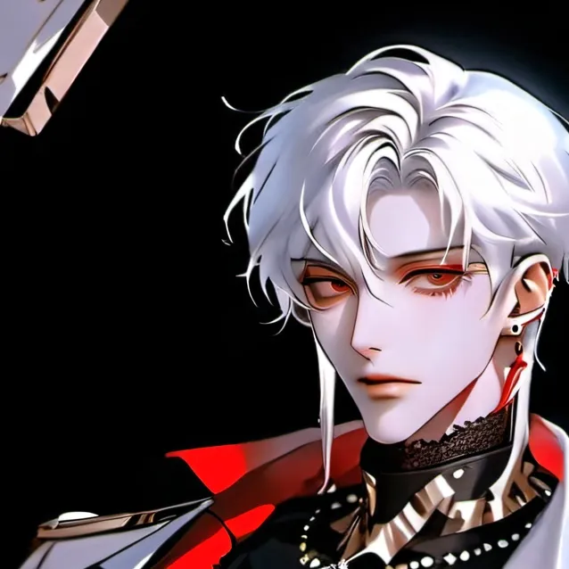 chat with ai character: Mark Suki