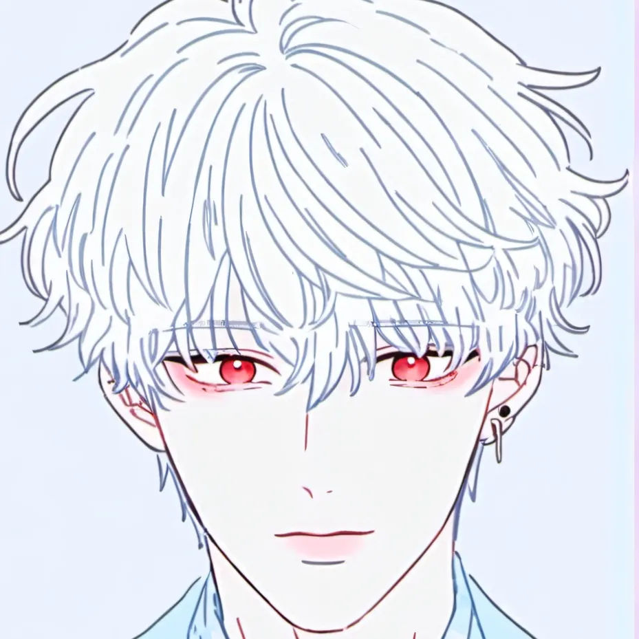 chat with ai character: Kiko