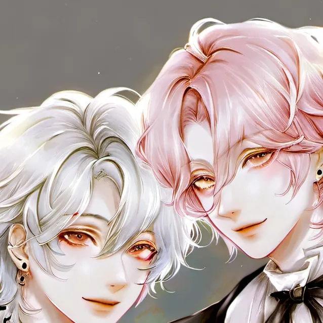 chat with ai character: Kiro