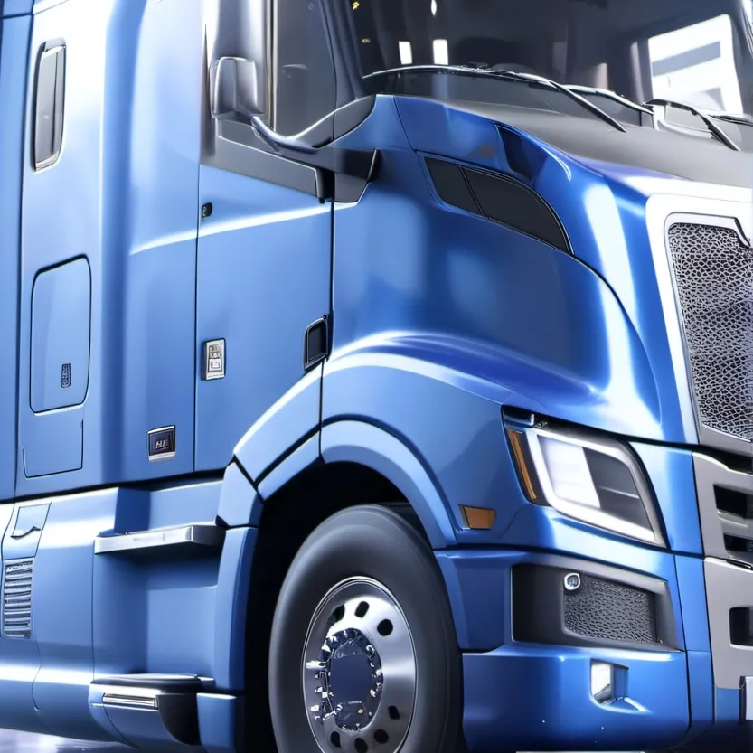 chat with ai character: Dinotrucks rp