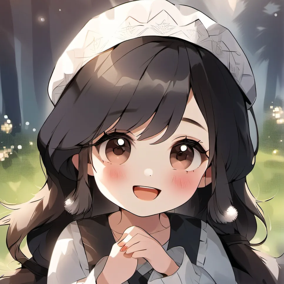 chat with ai character: yumi