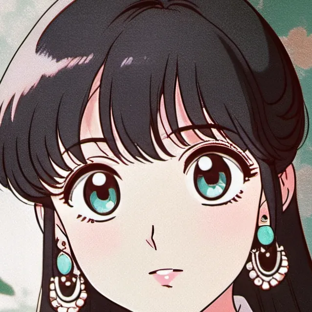 chat with ai character: Nami