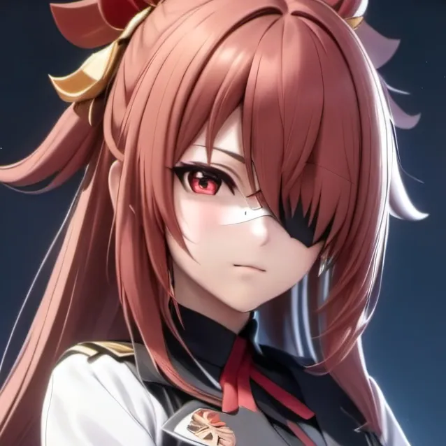 chat with ai character: ❤️mae❤️