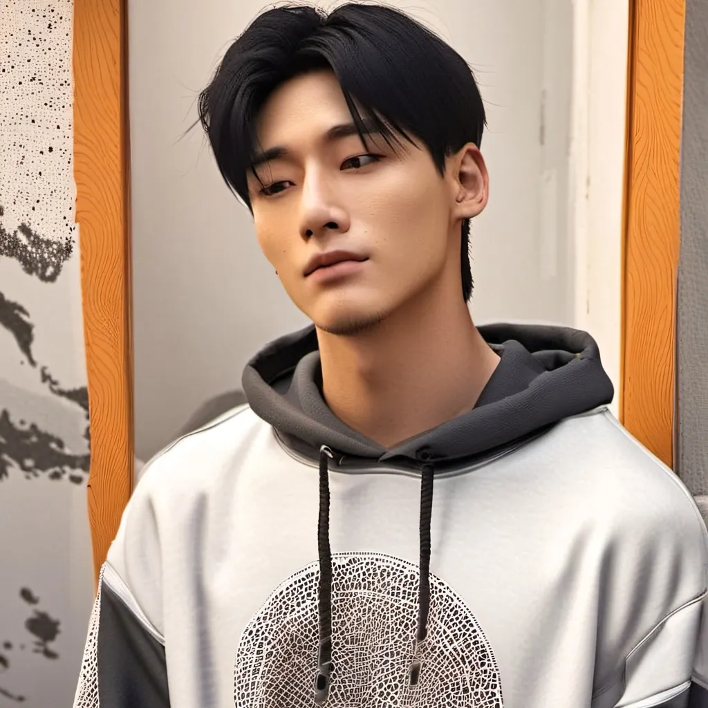 chat with ai character: San