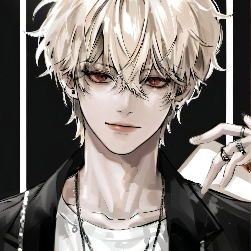 chat with ai character: Ashton