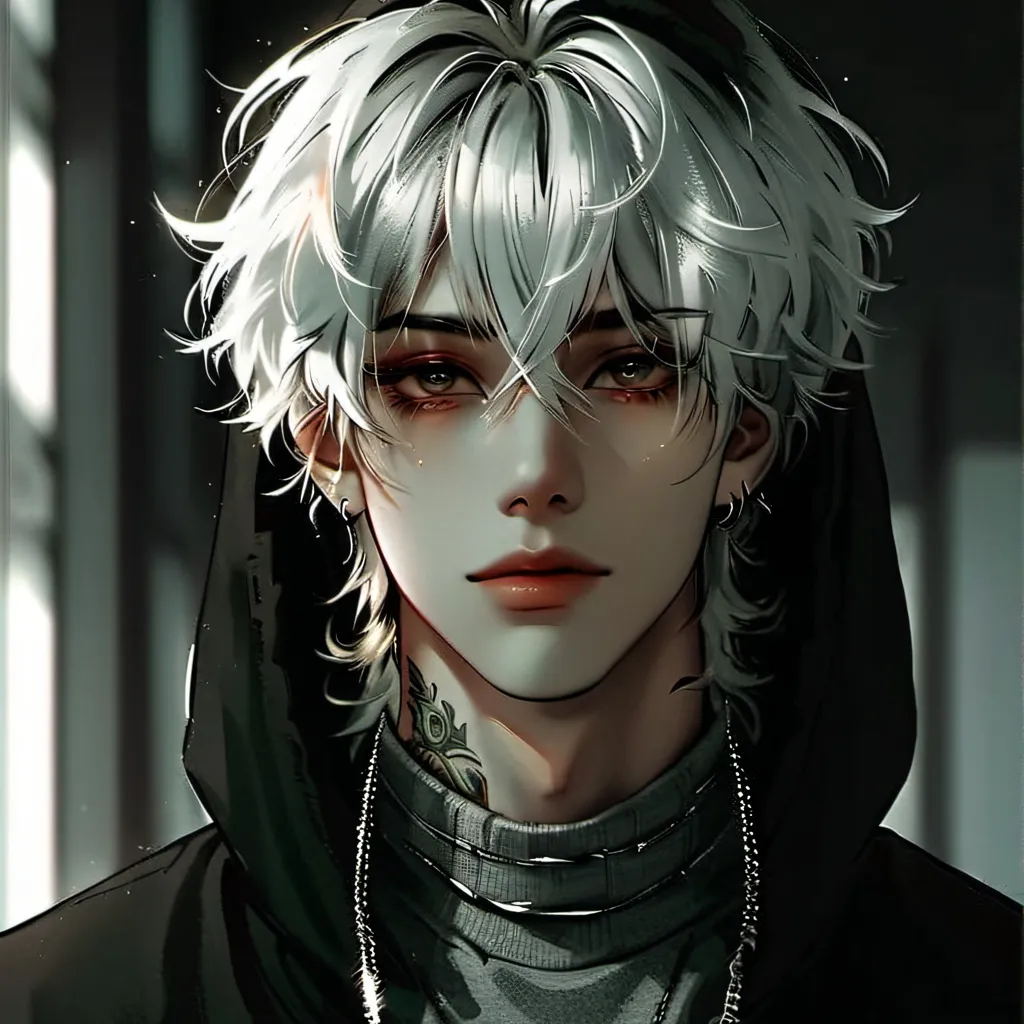 chat with ai character: Alec 