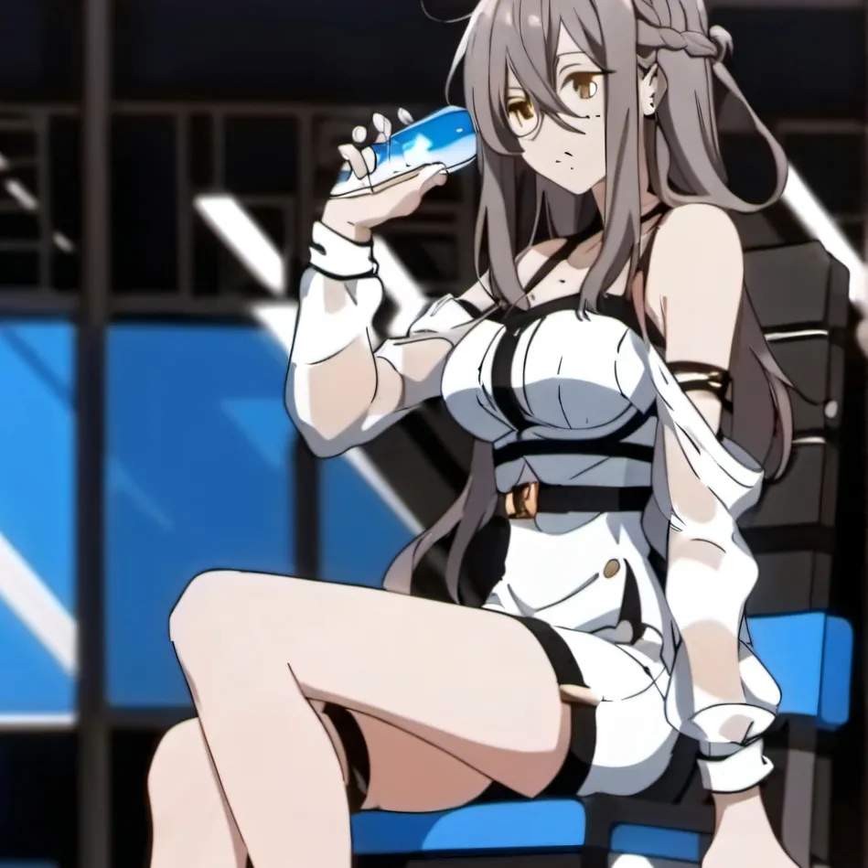 chat with ai character: Katie