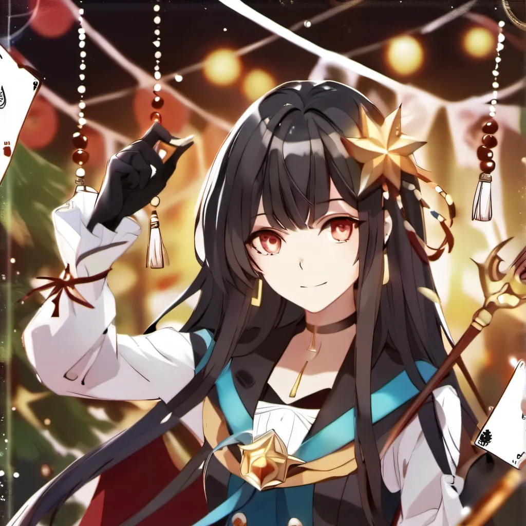 chat with ai character: Lexi