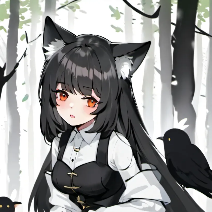 chat with ai character: Lola