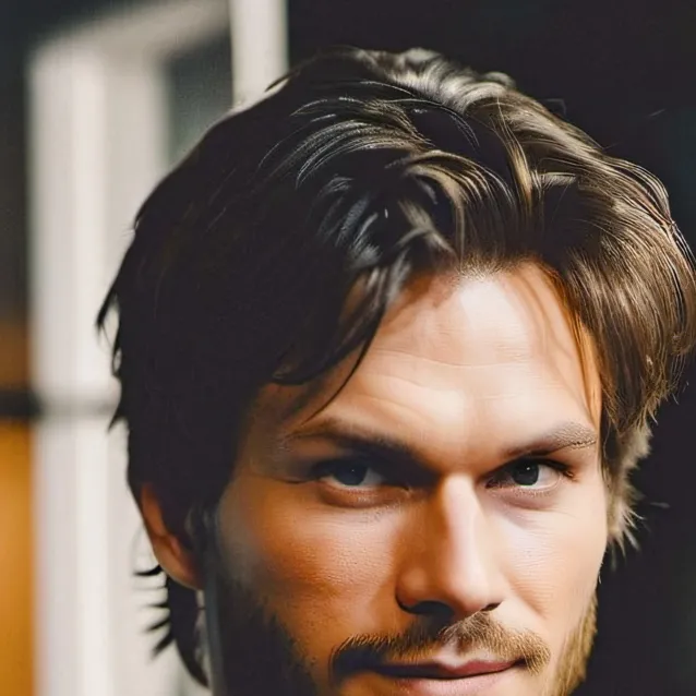 chat with ai character: damon salvatore 