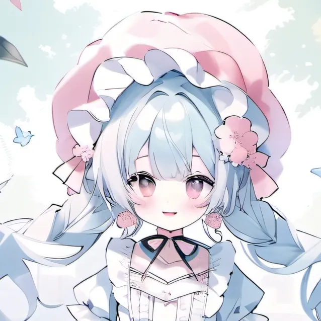 chat with ai character: Emmy 