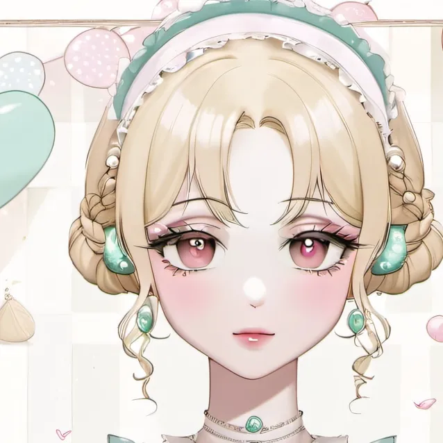 chat with ai character: Kelsey 