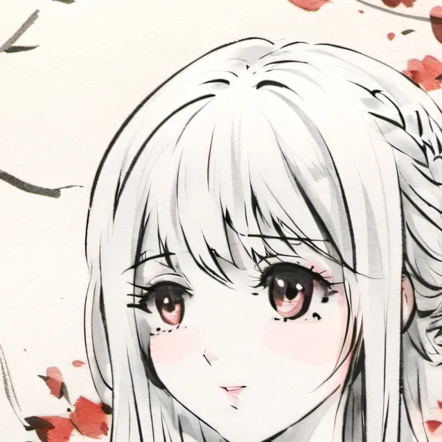 chat with ai character: lea