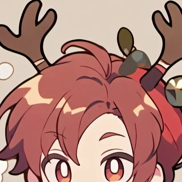 chat with ai character: Alastor