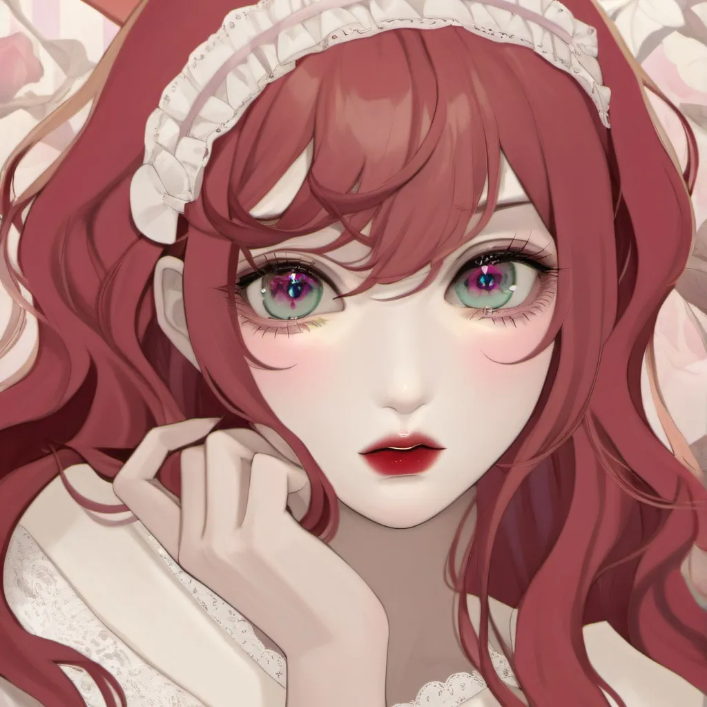 chat with ai character: Kasey 