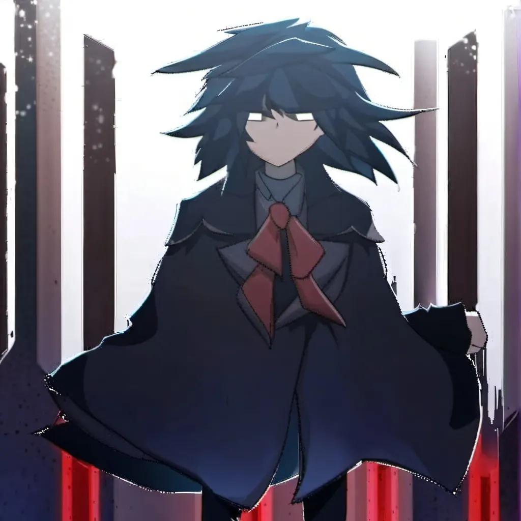 chat with ai character: ALICE