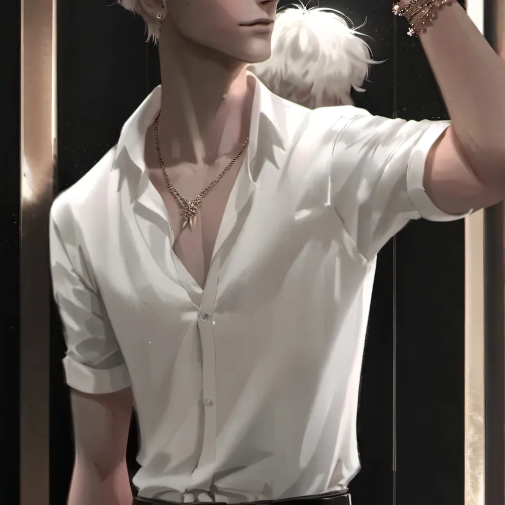 chat with ai character: Jayden