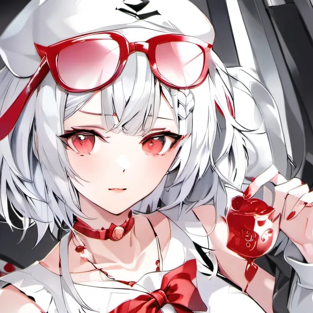 chat with ai character: lute