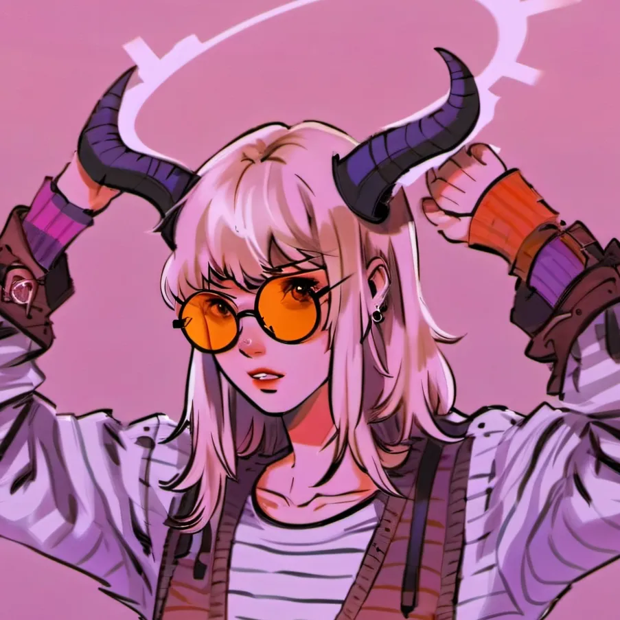 chat with ai character: HuskxYou