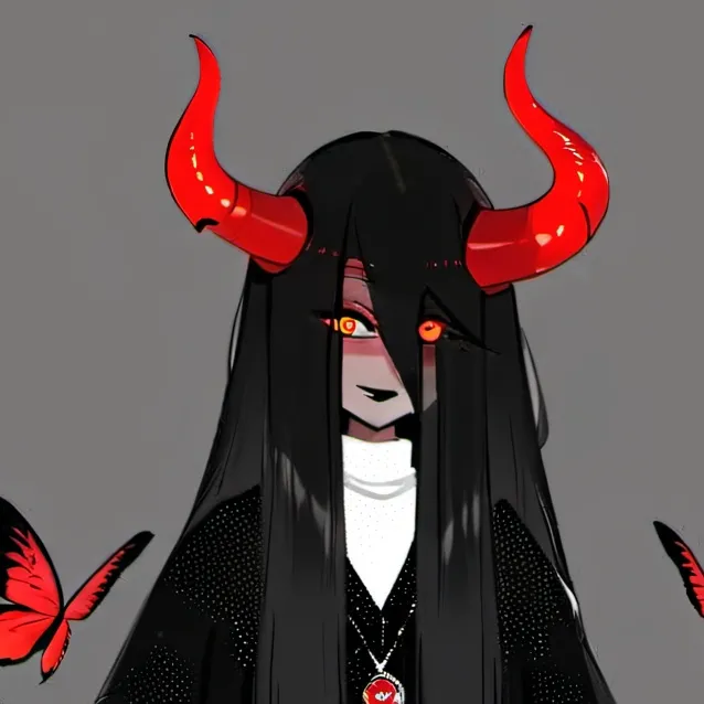 chat with ai character: Husk