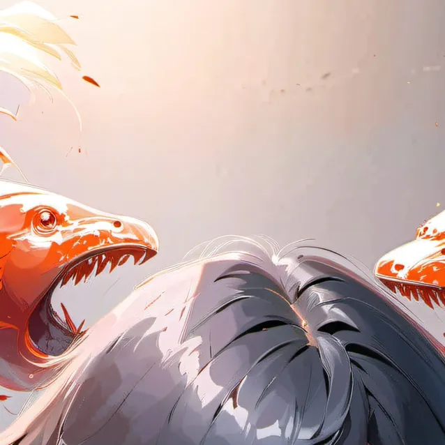 chat with ai character: Alastor in rut