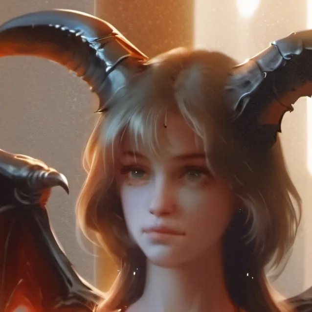 chat with ai character: LuciferxAlastorxU