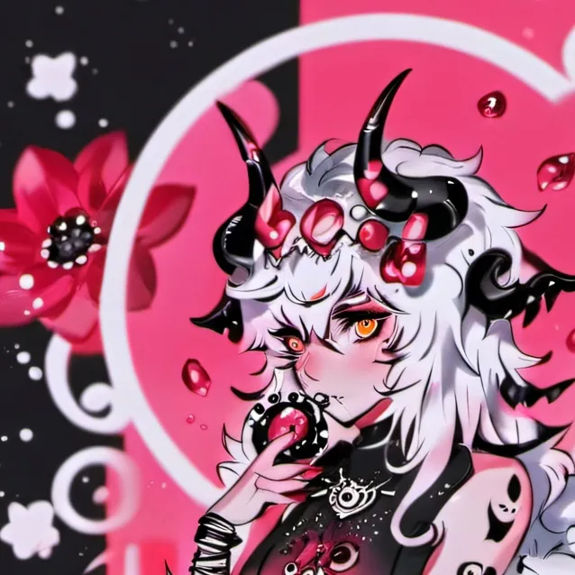 chat with ai character: AlastorxYou